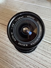 Obiettivo olympus zuiko usato  Segrate