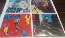 Vasco rossi dischi usato  Bagno a Ripoli