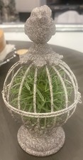 Vintage small birdcage for sale  Albuquerque