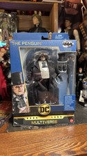 Signature collection batman for sale  Forest