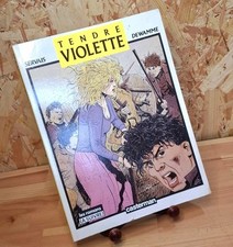 Vintage french graphic d'occasion  Expédié en Belgium