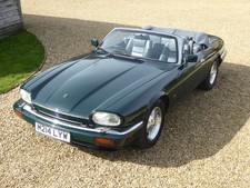 Jaguar xjs 4.0 for sale  GRANTHAM