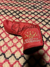 Scotty cameron putter for sale  Watkinsville