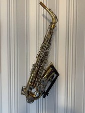 Selmer bundy alto for sale  YELVERTON