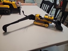 Vintage metal tonka for sale  Harrisonville