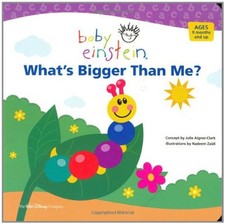 Baby einstein bigger for sale  USA