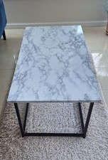 Marble effect coffee for sale  CAERPHILLY