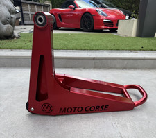 Motocorse ducati agusta for sale  TADWORTH