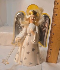 Vintage christmas angel for sale  Strongsville