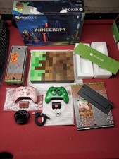 Xbox one minecraft for sale  Terre Haute