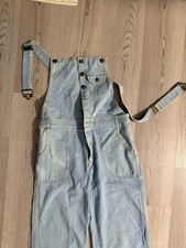 Vintage 70s bib for sale  Los Angeles