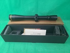 Leupold iii 6.5 for sale  Jasper