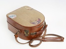 Koffer bolex paillard gebraucht kaufen  Frankfurt am Main