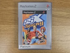 Ssx tricky for sale Ssx tricky for sale  DERBY