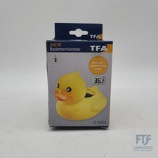 Tfa dostmann ducky gebraucht kaufen  Gunzenhausen
