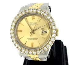 Rolex datejust 1601 for sale  Santa Monica
