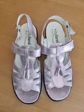 Vitaform damenschuhe sandale gebraucht kaufen  Mannheim