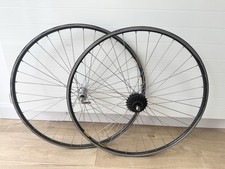 Campagnolo hubs mavic for sale  KNUTSFORD