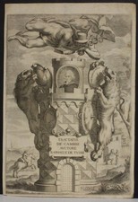 Tractatus cambiis 1641 usato  Perugia