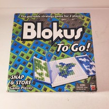 Blokus travel strategy for sale  Franklin