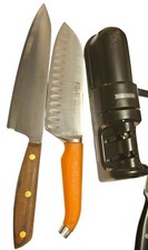 Set arcos chef for sale  Bluffton