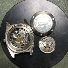 Orologio citizen 6091 usato  Cannara