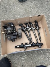 Pompe injection original d'occasion  Pontivy