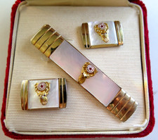 Vintage anson gold for sale  Coeur D Alene