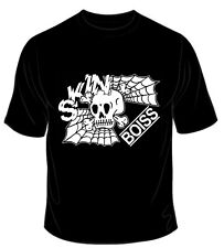 Skinboiss band shirt gebraucht kaufen  Diekholzen