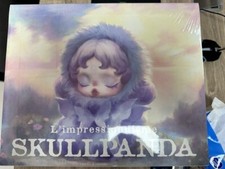 Skullpanda impressionnisme ser d'occasion  Expédié en Belgium