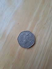 Isle man 20p for sale  SOUTHAMPTON