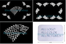 Tapete tapete Game Of Thrones banheiro banheiro cozinha decoração 40x60cm frete grátis comprar usado  Enviando para Brazil