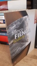 Franco fienga sculture usato  Mignanego