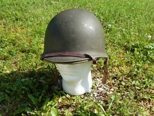 Casque wwii complet d'occasion  Héricourt