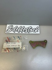 Plaque fixation husqvarna d'occasion  Verneuil-l'Étang
