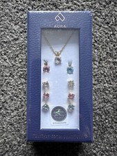 Crystals swarovski pendant for sale  BIRMINGHAM