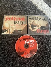 Rule reign track for sale  Middle Village