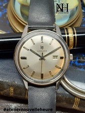 Belle montre mécanique d'occasion  Chailly-en-Bière