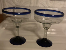 Hand blown clear for sale  Maurice