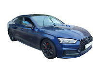 2017 audi sportback for sale  WORKSOP