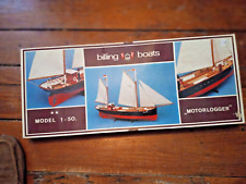 Billing model boats for sale  Crisfield