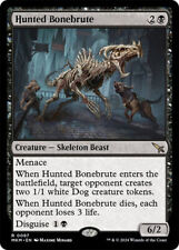 Usado, Cartas raras MtG Magic The Gathering Murders at Karlov Manor x1 comprar usado  Enviando para Brazil