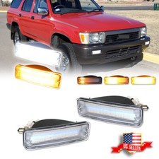 Clear swtichback led for sale  Marietta