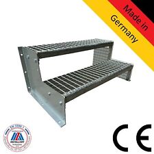 Standtreppe freistehend treppe gebraucht kaufen  Hamminkeln