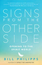 Signs from the Other Side: Opening to the Spirit World - Paperback - GOOD segunda mano  Embacar hacia Mexico