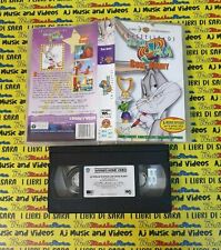 Film vhs stelle usato  Vigarano Mainarda