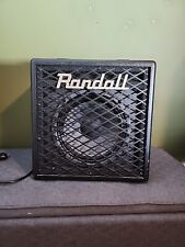 Randall rvc guitar for sale  Staten Island