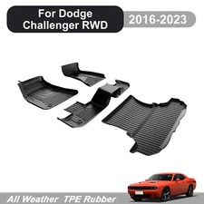 Car floor mats for sale  Monroe Township