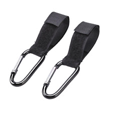 Pram clips universal for sale  LOUGHTON
