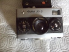Appareil photo argentique d'occasion  Saint-Lambert-du-Lattay